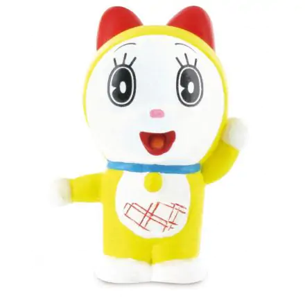 Figura Dorami Doraemon manos abiertas product photo