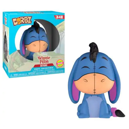 Dorbz figure Disney Winnie The Pooh Eeyore Chase product photo