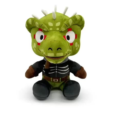 Dorohedoro Plush Figure Caiman 22 cm termékfotója