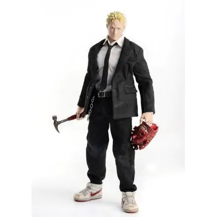 Dorohedoro FigZero Action Figure 1/6 Shin 32 cm product photo