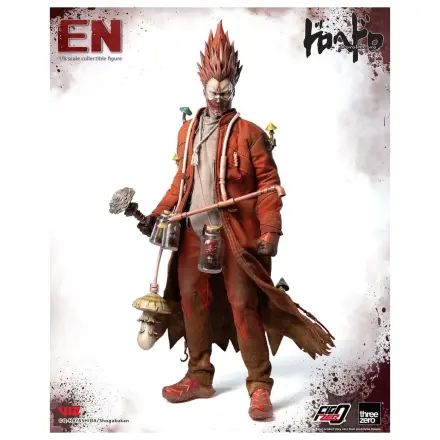 Dorohedoro FigZero Action Figure En 35 cm product photo