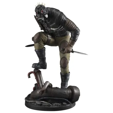 Dorohedoro PVC Figure Kaiman 23 cm (Repeat) product photo