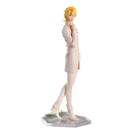 Doukyusei PVC Statue 1/7 Hikaru Kusakabe: Wedding Ver. 24 cm product photo