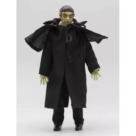 Dr. Jekyll & Mr. Hyde Action Figure Mr. Hyde 20 cm termékfotója