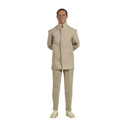 Dr. No Collector Figure Series Action Figure 1/6 Dr. No Limited Edition 30 cm product photo