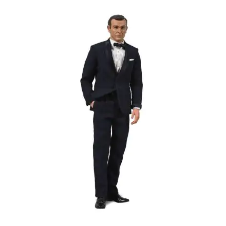 Dr. No Collector Figure Series Action Figure 1/6 James Bond Limited Edtion 30 cm product photo