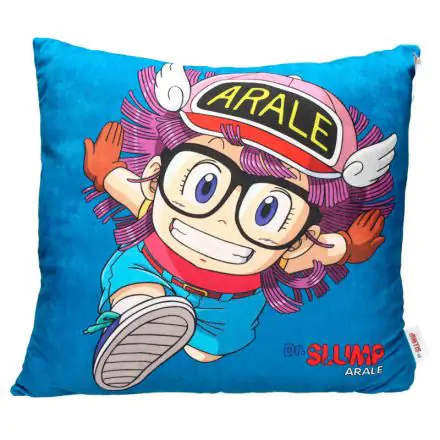 Dr Slump Arale cushion product photo