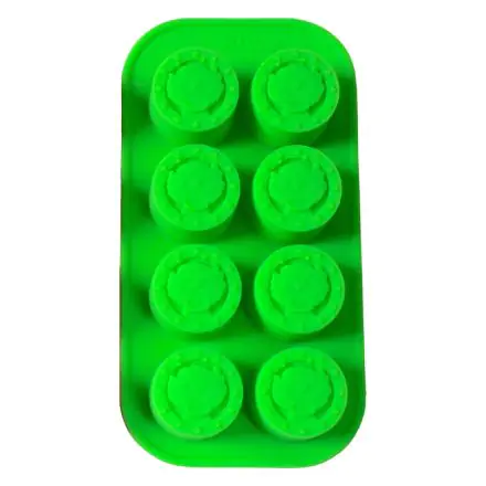 Dr. Slump Gatchan ice cube mold product photo