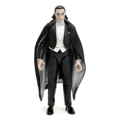 Dracula Action Figure Bela Lugosi 15 cm product photo