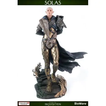 Dragon Age Inquisition Statue 1/4 Solas 51 cm product photo