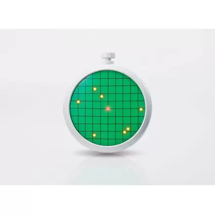 Dragon Ball Proplica Replica 1/1 Dragon Radar 10 cm product photo