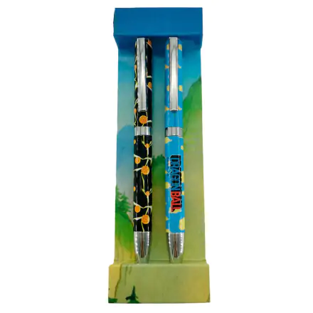 Dragon Ball set 2 pens termékfotója