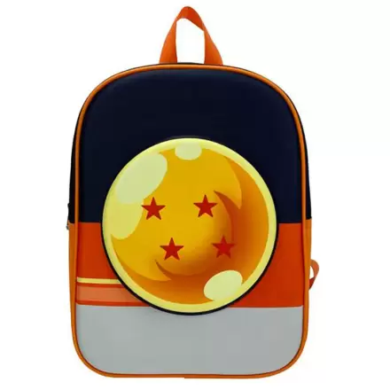 Dragon Ball 3D backpack 30cm termékfotója