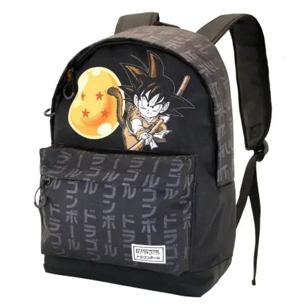 Dragon Ball Adventure adaptable backpack 44cm product photo