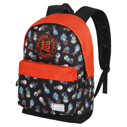 Dragon Ball Android adaptable backpack 44cm termékfotója