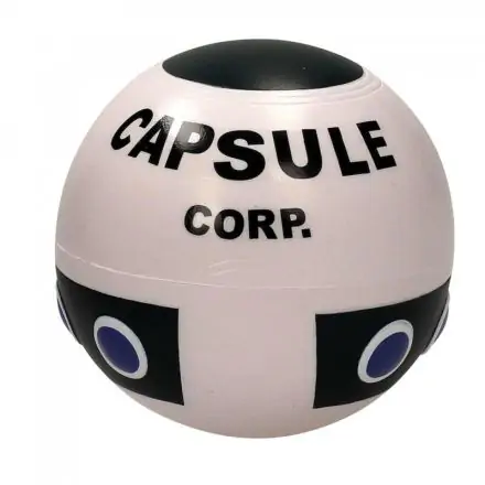 Dragon Ball Anti-stress capsule product photo