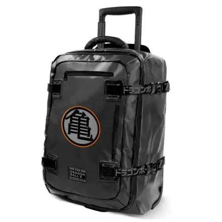 Dragon Ball trolley suitcase backpack 55cm product photo