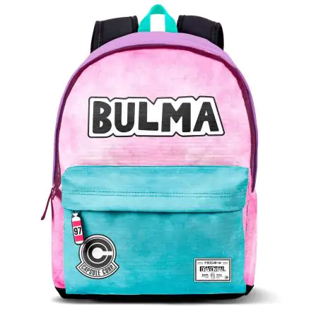 Dragon Ball Bulma backpack 44cm product photo