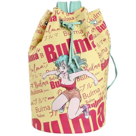 Dragon Ball Bulma backpack 44cm termékfotója