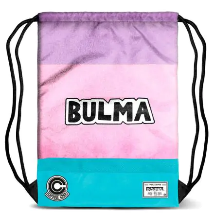 Dragon Ball Bulma gym bag 48cm product photo