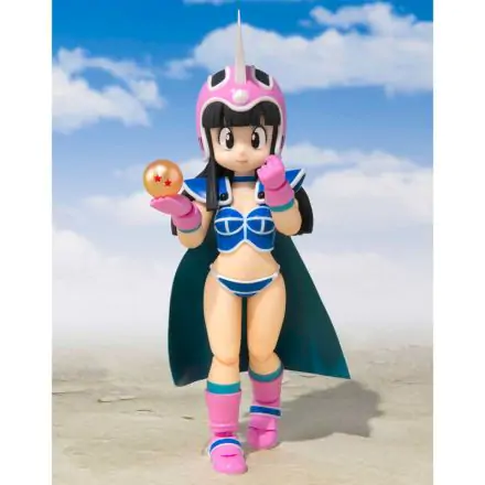 Dragon Ball Chichi Kid articulated figure 10cm product photo