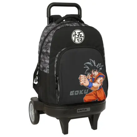 Dragon Ball Compact Evolution trolley 45cm product photo
