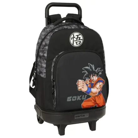 Dragon Ball Compact trolley 45cm product photo