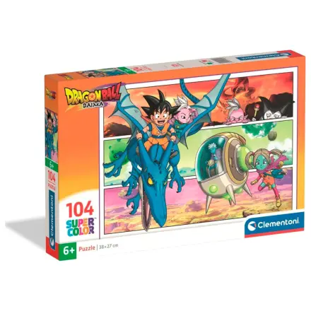 Dragon Ball Daima 104-piece puzzle product photo