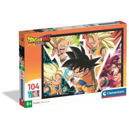 Dragon Ball Daima Energy 104-piece puzzle product photo