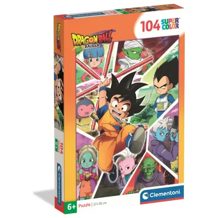 Dragon Ball Daima Hero 104-piece puzzle product photo
