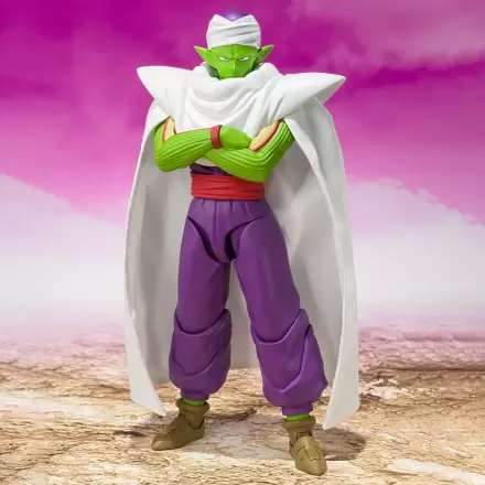 Dragon Ball Daima Piccolo Daima S.H. Figuarts figure 16cm termékfotója