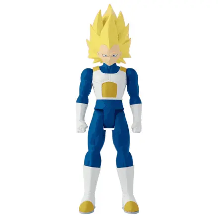 Dragon Ball Daima SS3 Vegeta Giant Figure Limit Breaker 30cm product photo