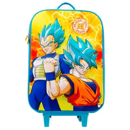 Dragon Ball Trolley Energy 47 cm product photo