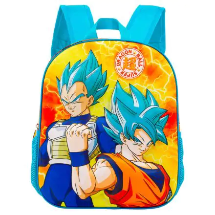 Dragon Ball Energy 3D backpack 31cm product photo