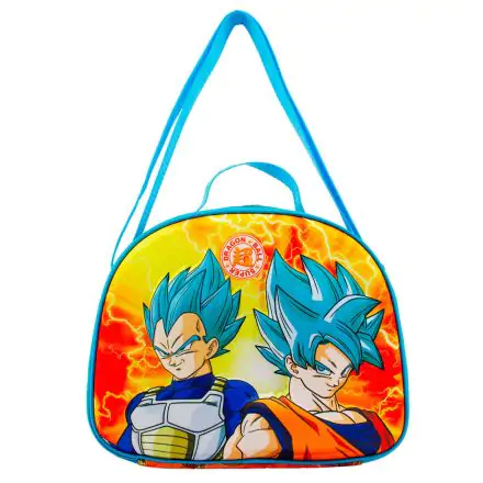 Dragon Ball Lunch Bag Energy product photo