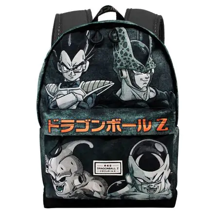 Dragon Ball Evil backpack 44cm product photo
