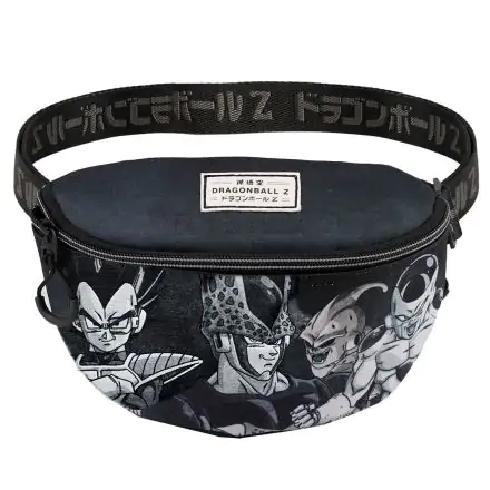 Dragon Ball Evil belt pouch product photo