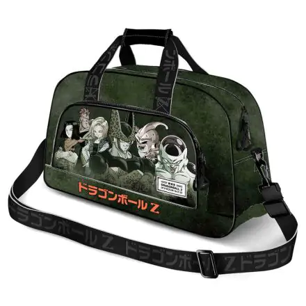 Dragon Ball Sport Duffle Bag Evil product photo