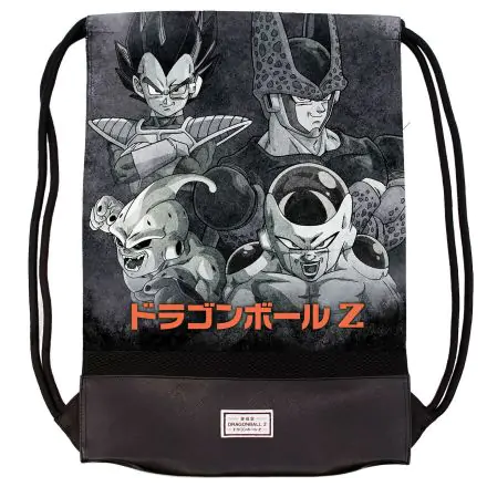 Dragon Ball Evil gym bag 48cm product photo