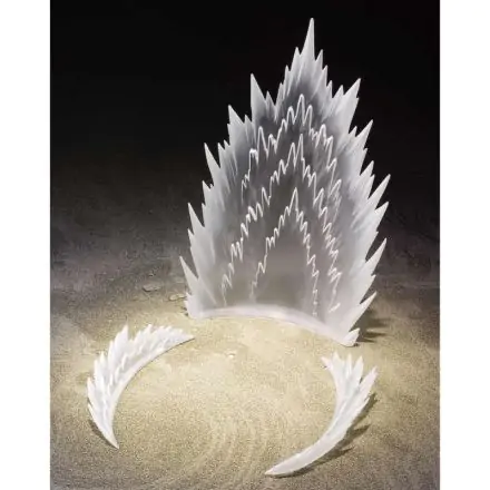 Dragon Ball Exclusive White Energy Aura figure product photo