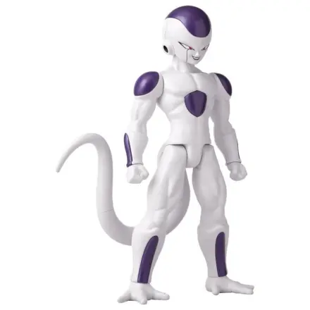 Dragon Ball Frieza 4th Form Giant Figure Limit Breaker 30 cm product photo