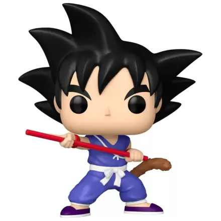 Dragon Ball Funko POP! Animation Vinyl Figure Goku(Nyoibou) 9 cm product photo