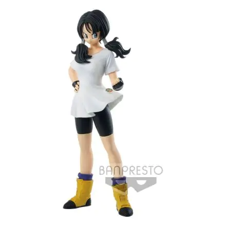 Dragon Ball Glitter & Glamours PVC Statue Videl Ver. B 25 cm product photo