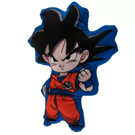 Dragon Ball Goku 3D cushion termékfotója