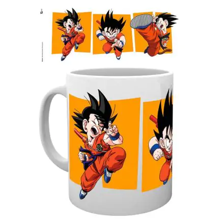 Dragon Ball Goku Mug product photo