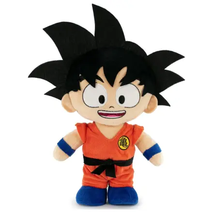 Dragon Ball Goku Plush 34cm product photo