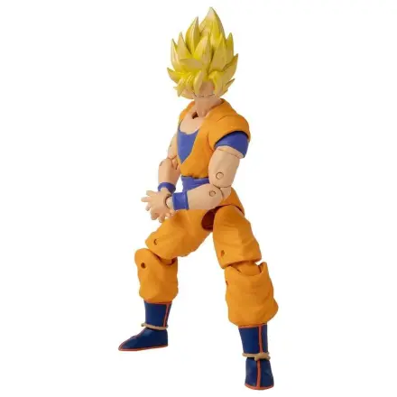 Dragon Ball Goku SS Figure Dragon Stars Serie 13 product photo