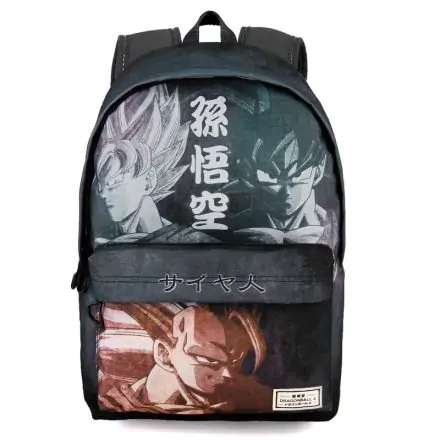 Dragon Ball Goku backpack 42cm product photo
