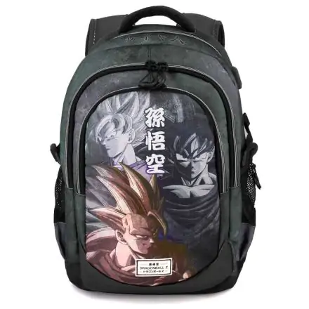 Dragon Ball Goku backpack 44cm product photo