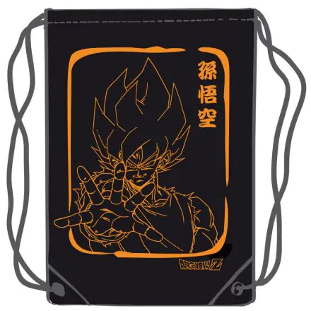 Dragon Ball Goku gym bag 45cm product photo
